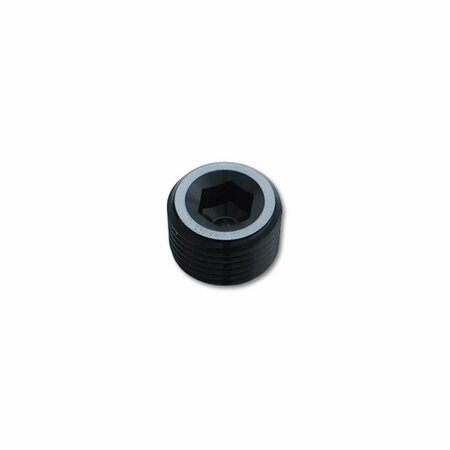 SUPERJOCK 0.125 in. NPT - Socket Pipe Plugs SU3560658